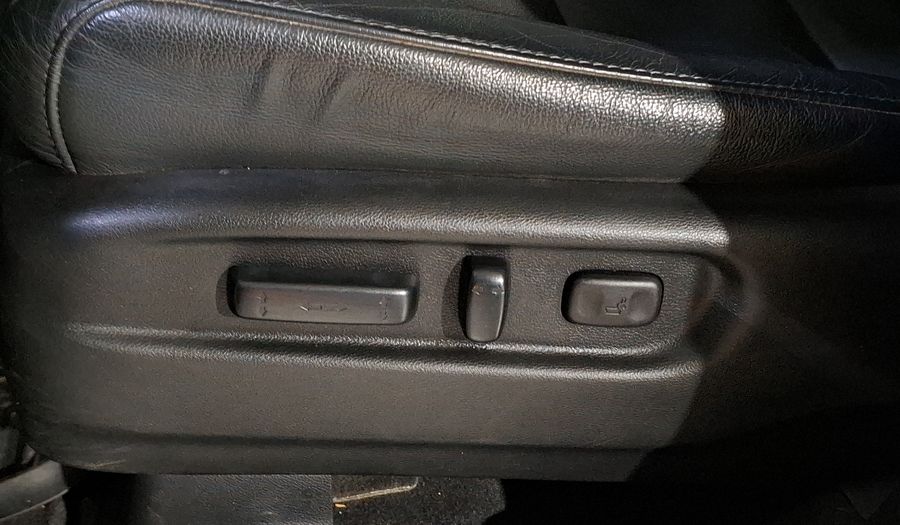 Honda Pilot 3.5 TOURING AUTO Suv 2021