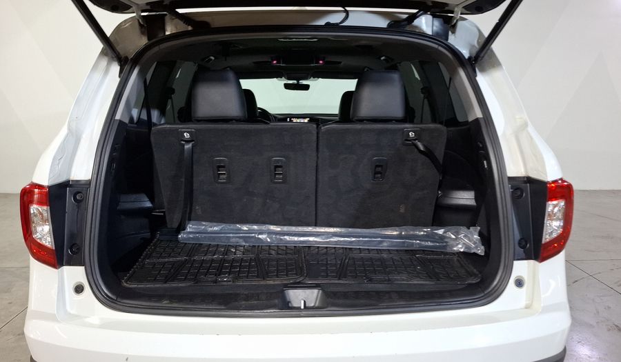 Honda Pilot 3.5 TOURING AUTO Suv 2021