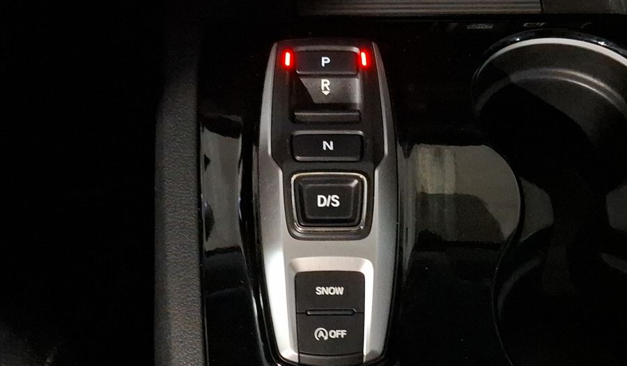 Honda Pilot 3.5 TOURING AUTO Suv 2021