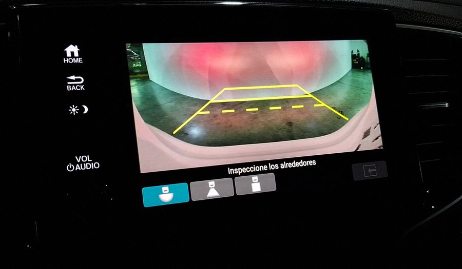 Honda Pilot 3.5 TOURING AUTO Suv 2021