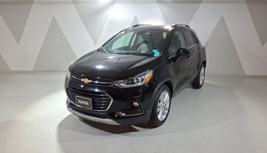 Chevrolet • Trax