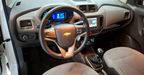 Chevrolet Spin 1.8 LTZ 5S Hatchback 2016