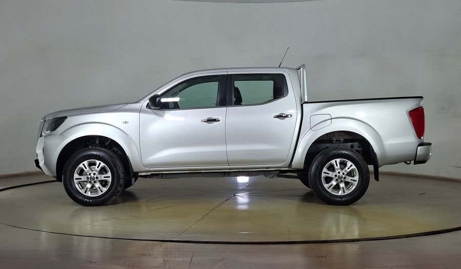 Nissan Navara 2.3 DSL SE 4WD Pickup 2022
