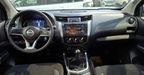 Nissan Navara 2.3 DSL SE 4WD Pickup 2022