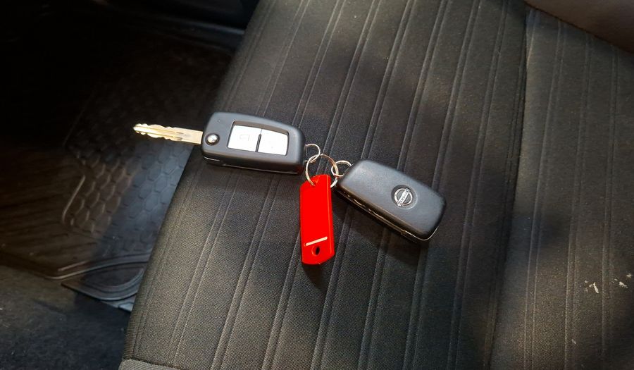 Nissan Navara 2.3 DSL SE 4WD Pickup 2022