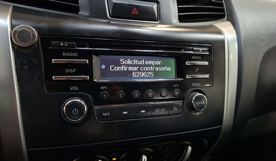 Nissan Navara 2.3 DSL SE 4WD Pickup 2022