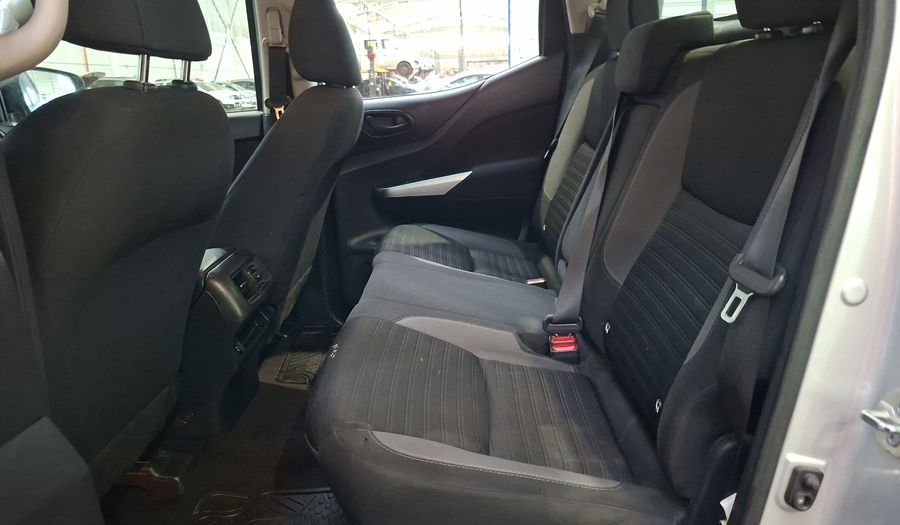 Nissan Navara 2.3 DSL SE 4WD Pickup 2022
