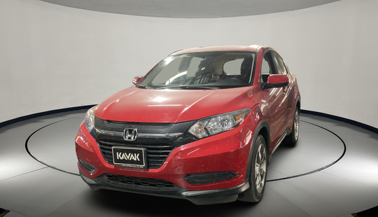 Honda • HR-V