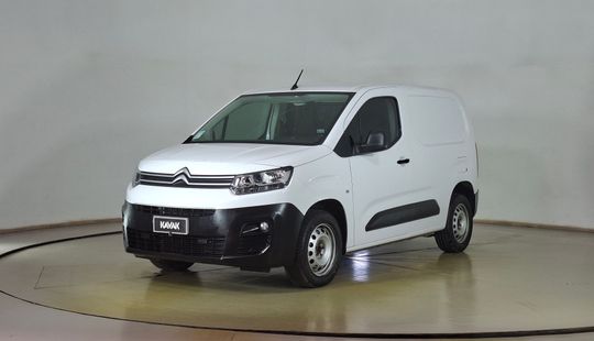 Citroen • Berlingo