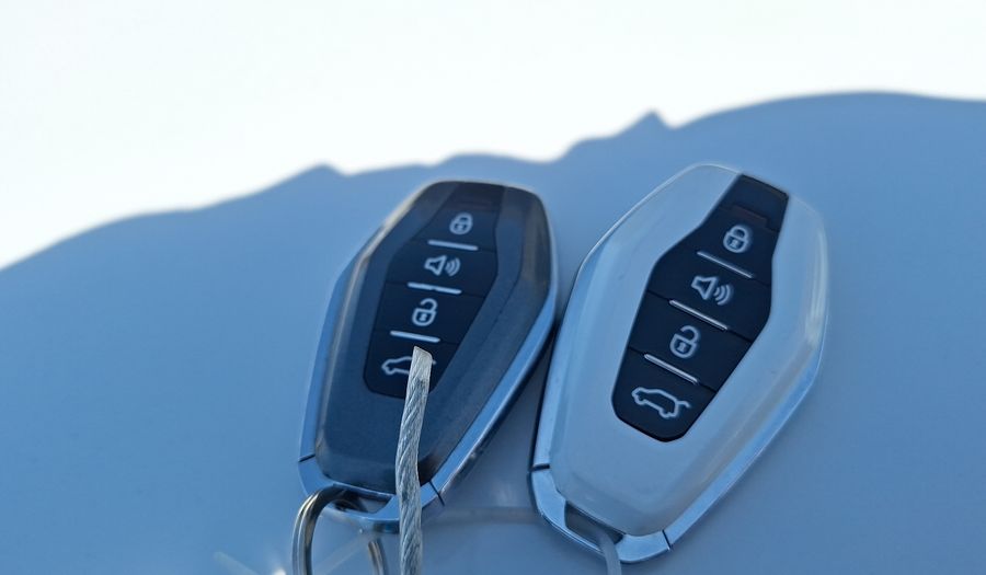 Jetour X70 Plus 1.6T DCT PLUS Suv 2024