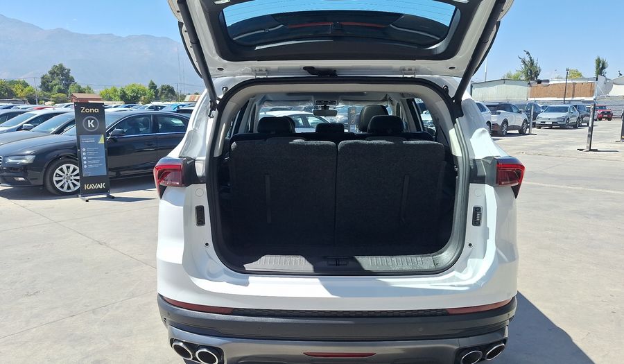 Jetour X70 Plus 1.6T DCT PLUS Suv 2024