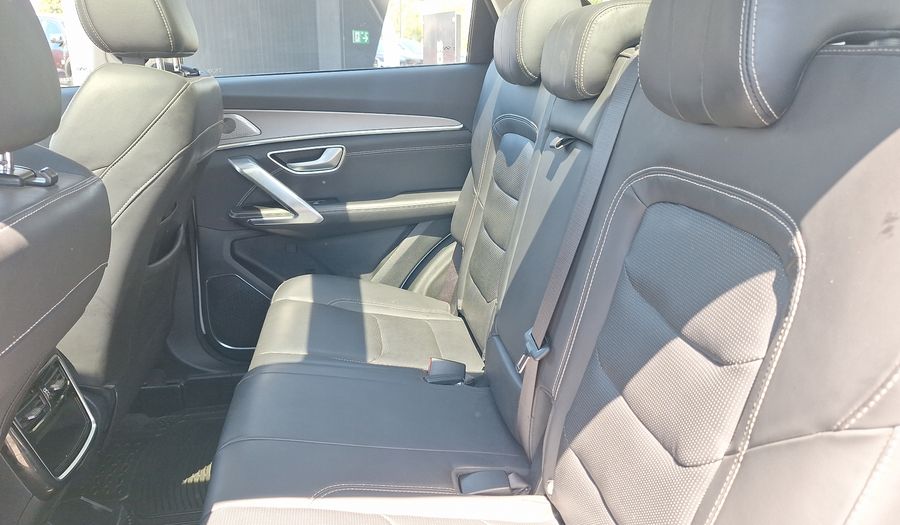 Jetour X70 Plus 1.6T DCT PLUS Suv 2024