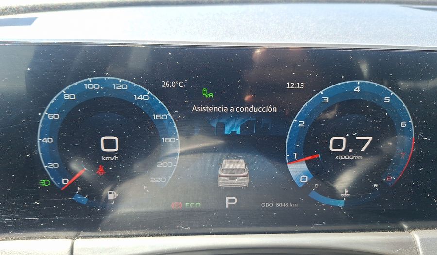 Jetour X70 Plus 1.6T DCT PLUS Suv 2024