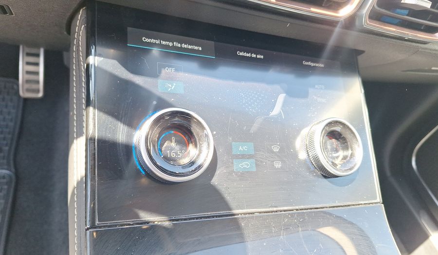 Jetour X70 Plus 1.6T DCT PLUS Suv 2024