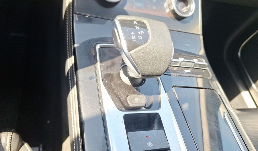 Jetour X70 Plus 1.6T DCT PLUS Suv 2024