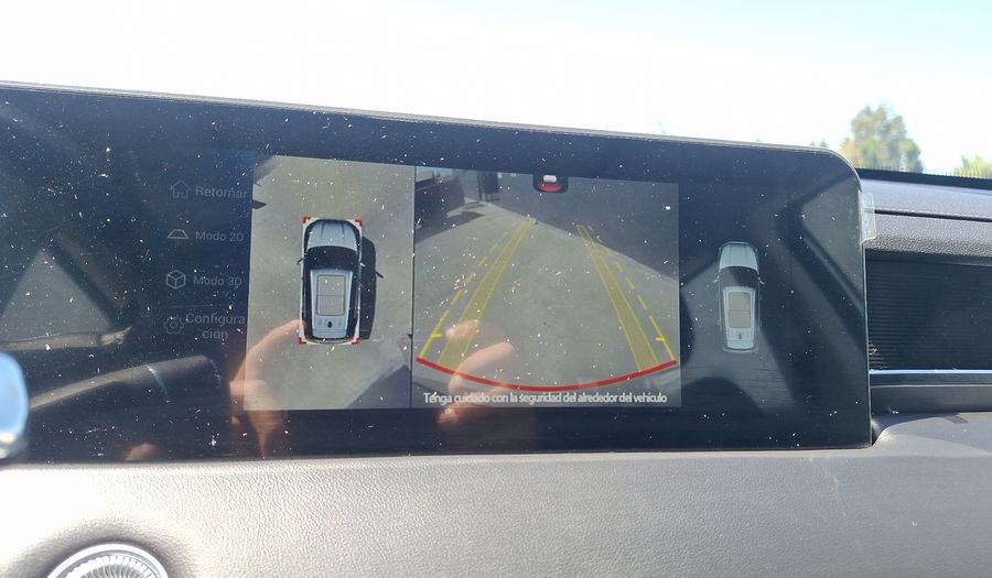 Jetour X70 Plus 1.6T DCT PLUS Suv 2024