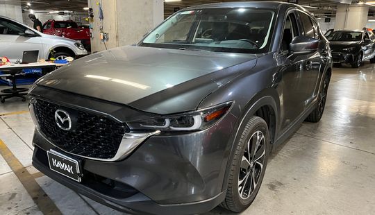 Mazda • CX-5