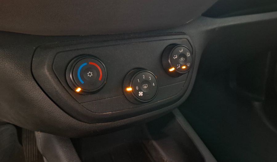 Chevrolet Spin 1.8 LT 5S Minivan 2018