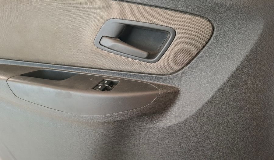 Chevrolet Spin 1.8 LT 5S Minivan 2018