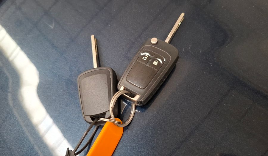 Chevrolet Spin 1.8 LT 5S Minivan 2018