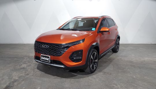 Chirey • Tiggo 2 Pro