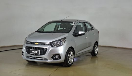 Chevrolet • Spark