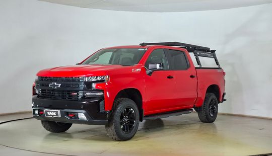 Chevrolet • Silverado