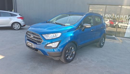 Ford • EcoSport