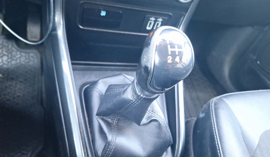 Ford Ecosport 1.5 FREESTYLE Suv 2019