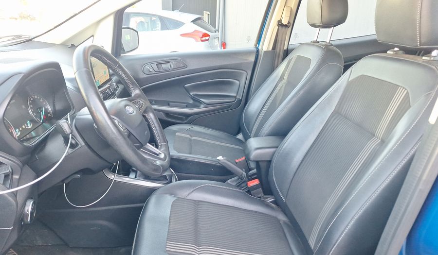 Ford Ecosport 1.5 FREESTYLE Suv 2019