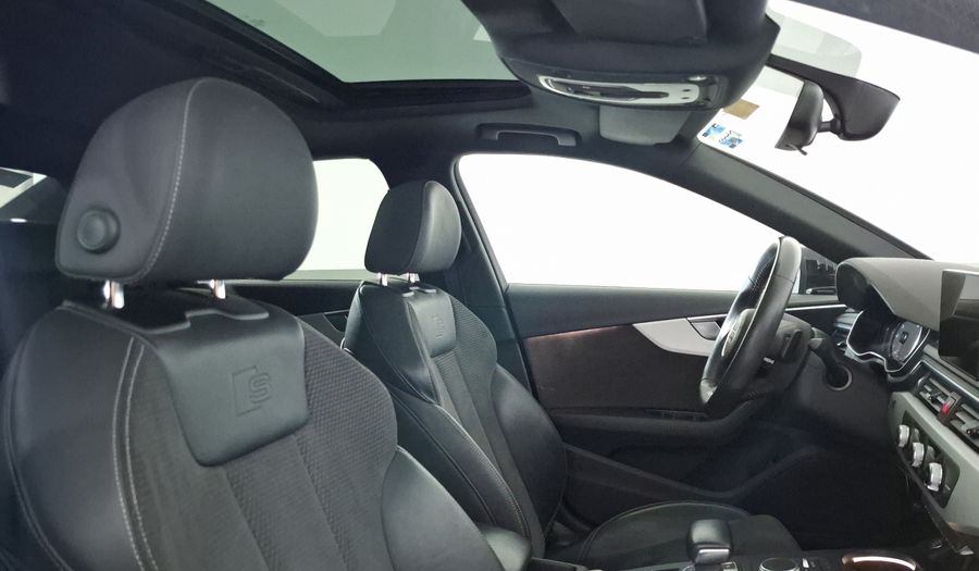 Audi A4 2.0 40 TFSI SPORT LIMITED EDITION Sedan 2019