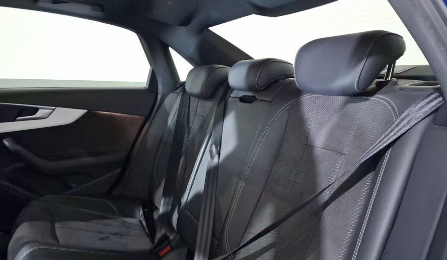 Audi A4 2.0 40 TFSI SPORT LIMITED EDITION Sedan 2019