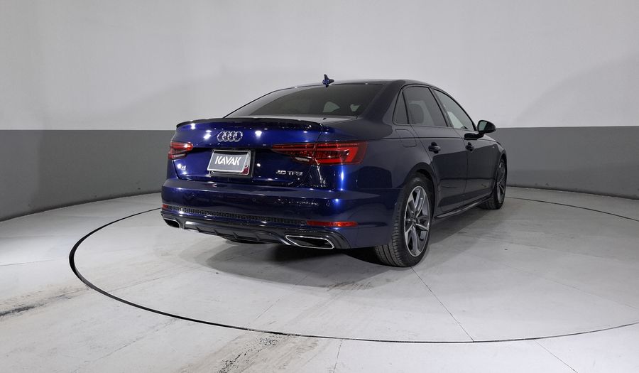Audi A4 2.0 40 TFSI SPORT LIMITED EDITION Sedan 2019
