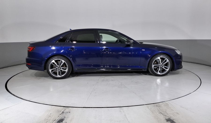 Audi A4 2.0 40 TFSI SPORT LIMITED EDITION Sedan 2019