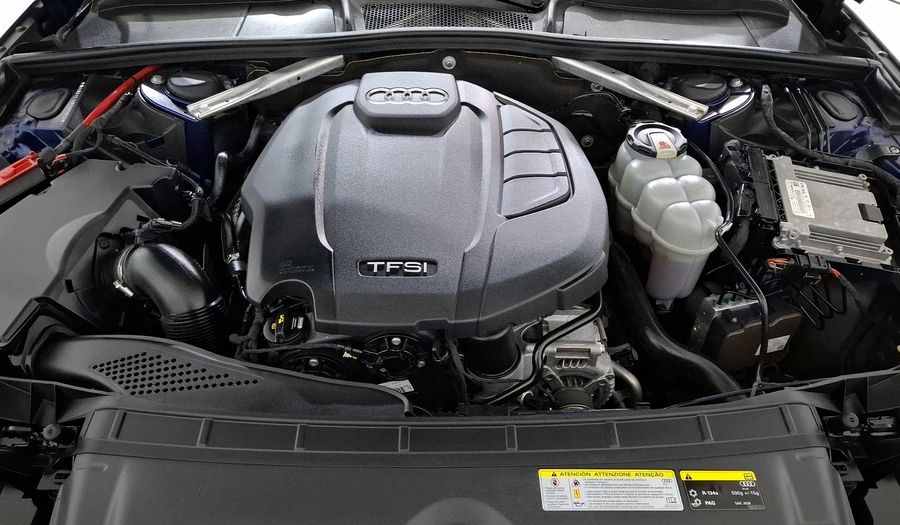 Audi A4 2.0 40 TFSI SPORT LIMITED EDITION Sedan 2019