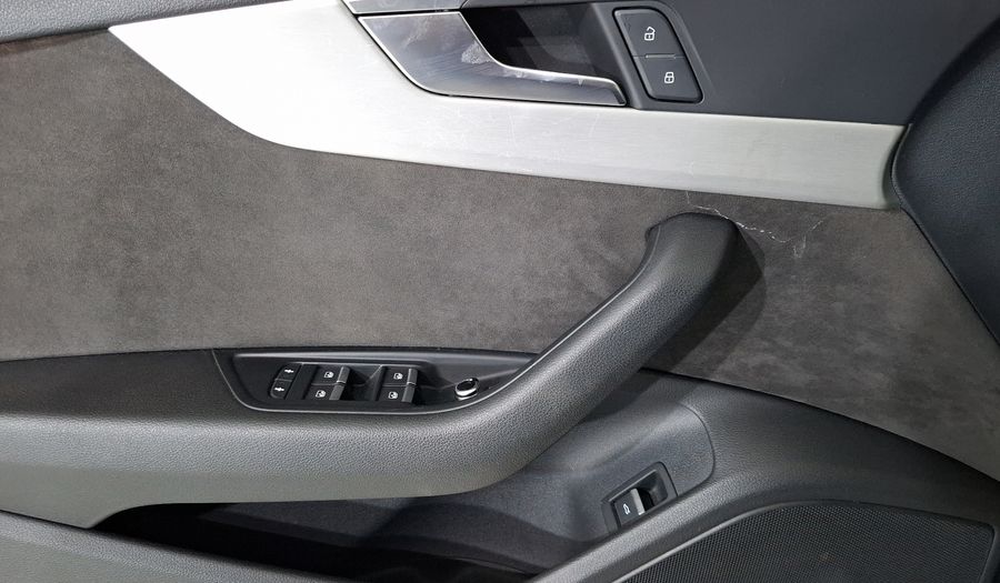 Audi A4 2.0 40 TFSI SPORT LIMITED EDITION Sedan 2019