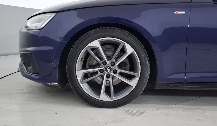Audi A4 2.0 40 TFSI SPORT LIMITED EDITION Sedan 2019