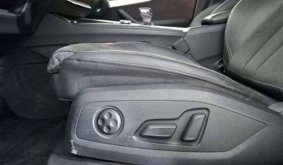 Audi A4 2.0 40 TFSI SPORT LIMITED EDITION Sedan 2019