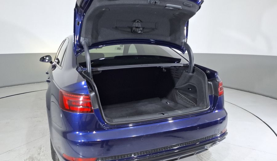 Audi A4 2.0 40 TFSI SPORT LIMITED EDITION Sedan 2019