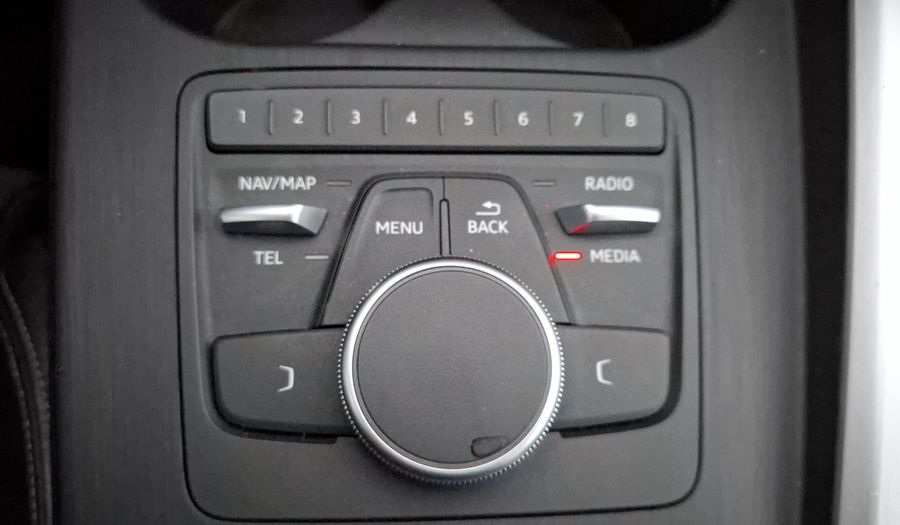 Audi A4 2.0 40 TFSI SPORT LIMITED EDITION Sedan 2019