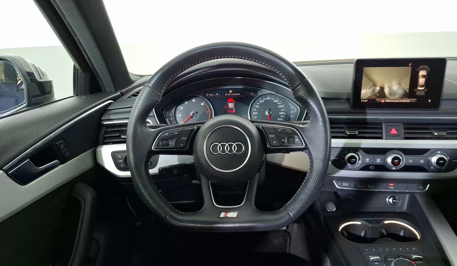 Audi A4 2.0 40 TFSI SPORT LIMITED EDITION Sedan 2019