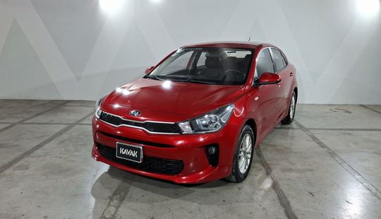 Kia • Rio