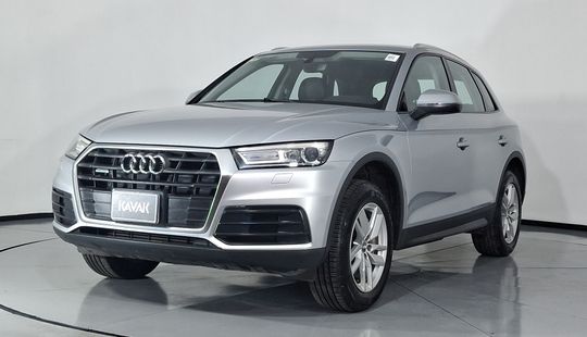Audi • Q5