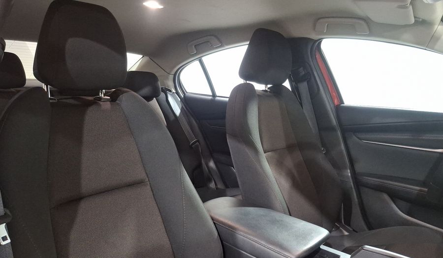 Mazda 3 2.5 I AUTO Sedan 2024