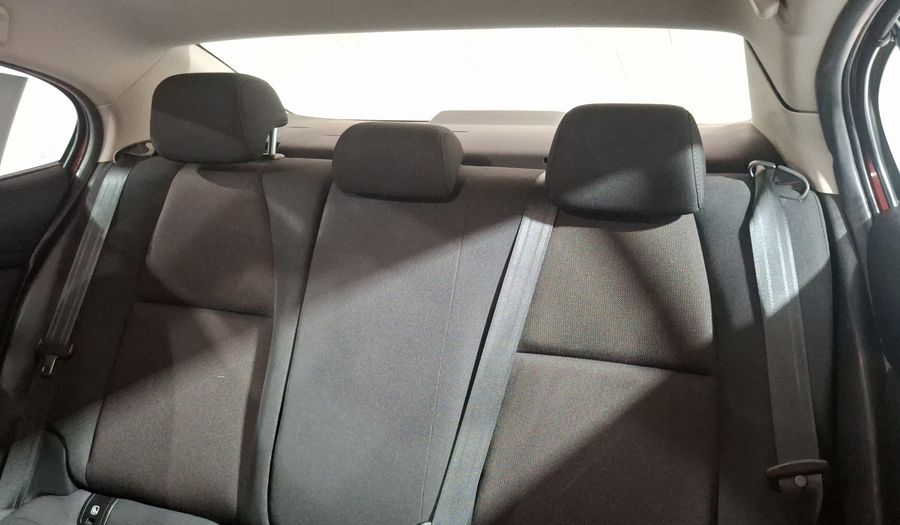 Mazda 3 2.5 I AUTO Sedan 2024