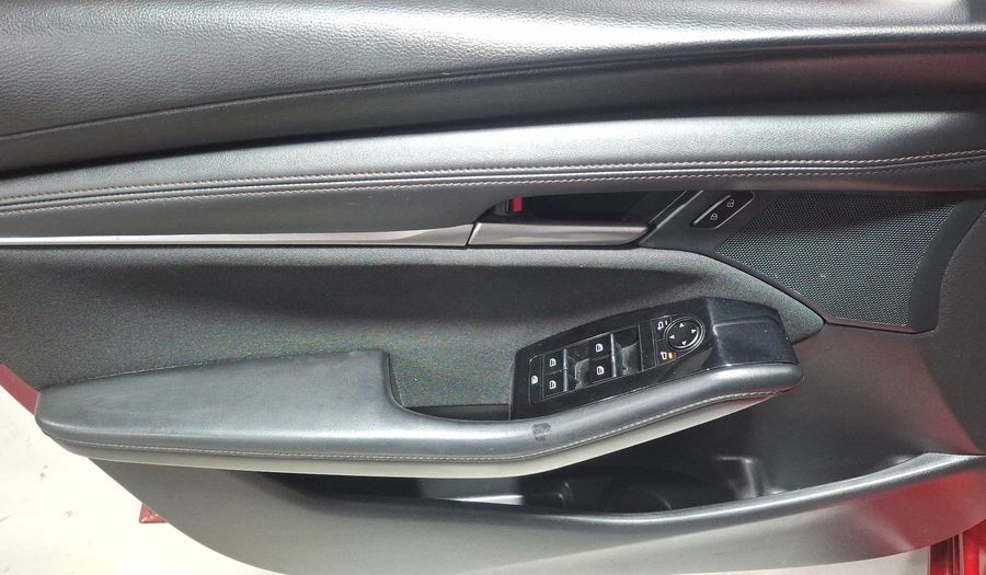 Mazda 3 2.5 I AUTO Sedan 2024