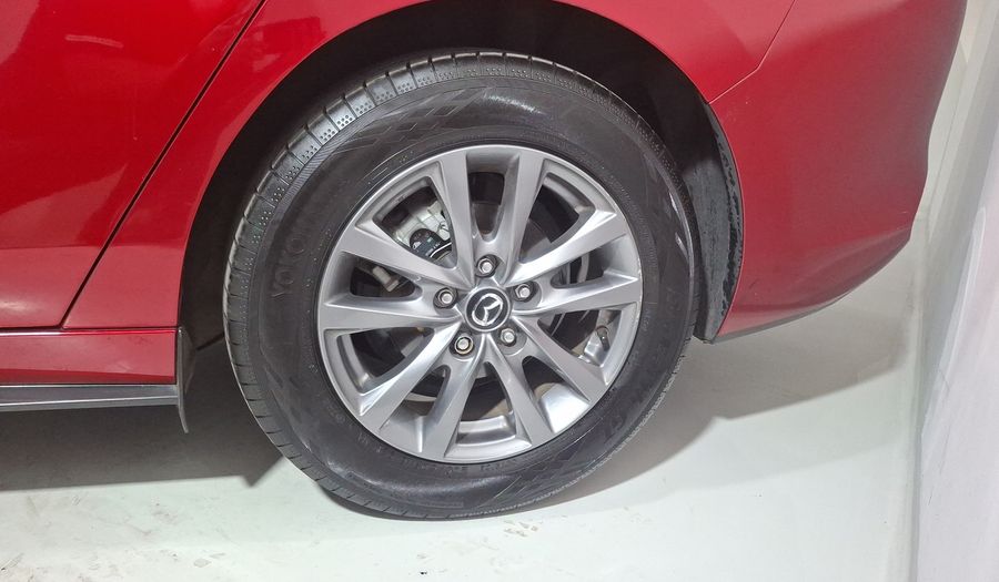 Mazda 3 2.5 I AUTO Sedan 2024