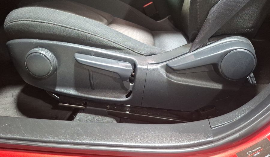 Mazda 3 2.5 I AUTO Sedan 2024