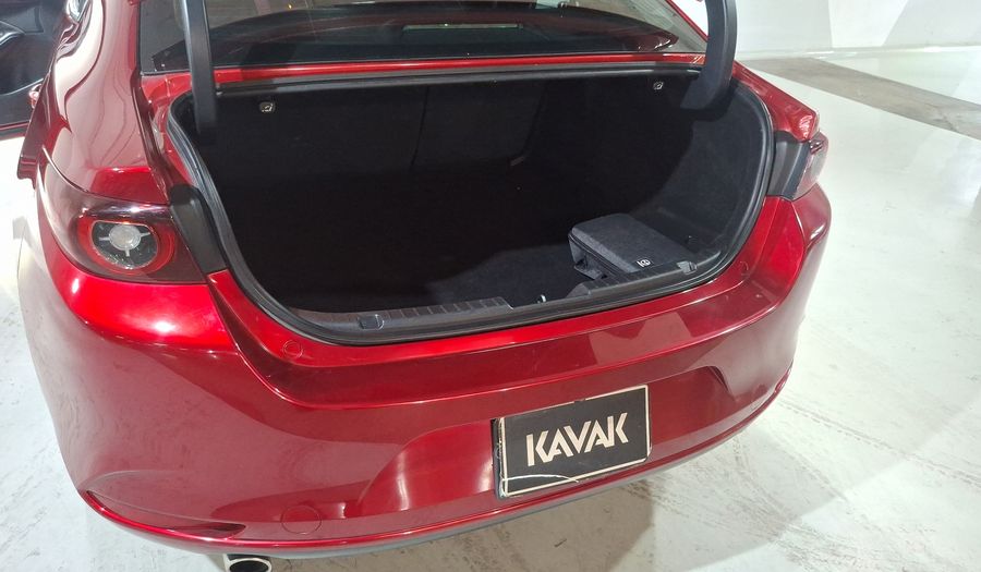 Mazda 3 2.5 I AUTO Sedan 2024