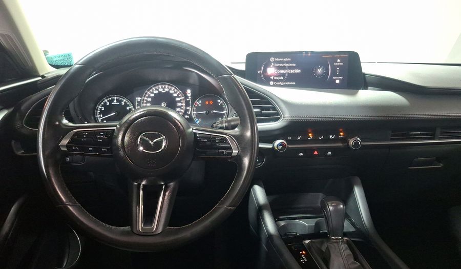 Mazda 3 2.5 I AUTO Sedan 2024